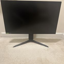 LG-UltraGear 27” G Sync Compatible Monitor With HDR (2560x1440 resolution/2K)