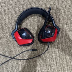 Corsair Void Pro Gaming Headphones