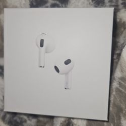 airpod 3rd gen