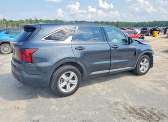 PARTS PIEZAS 2021 2027 KIA SORENTO ENGINE TRANSMISSION FRONT REAR DOOR TAILGATE BUMPER MIRROR SUSPENSION