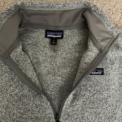 Patagonia Half Zip
