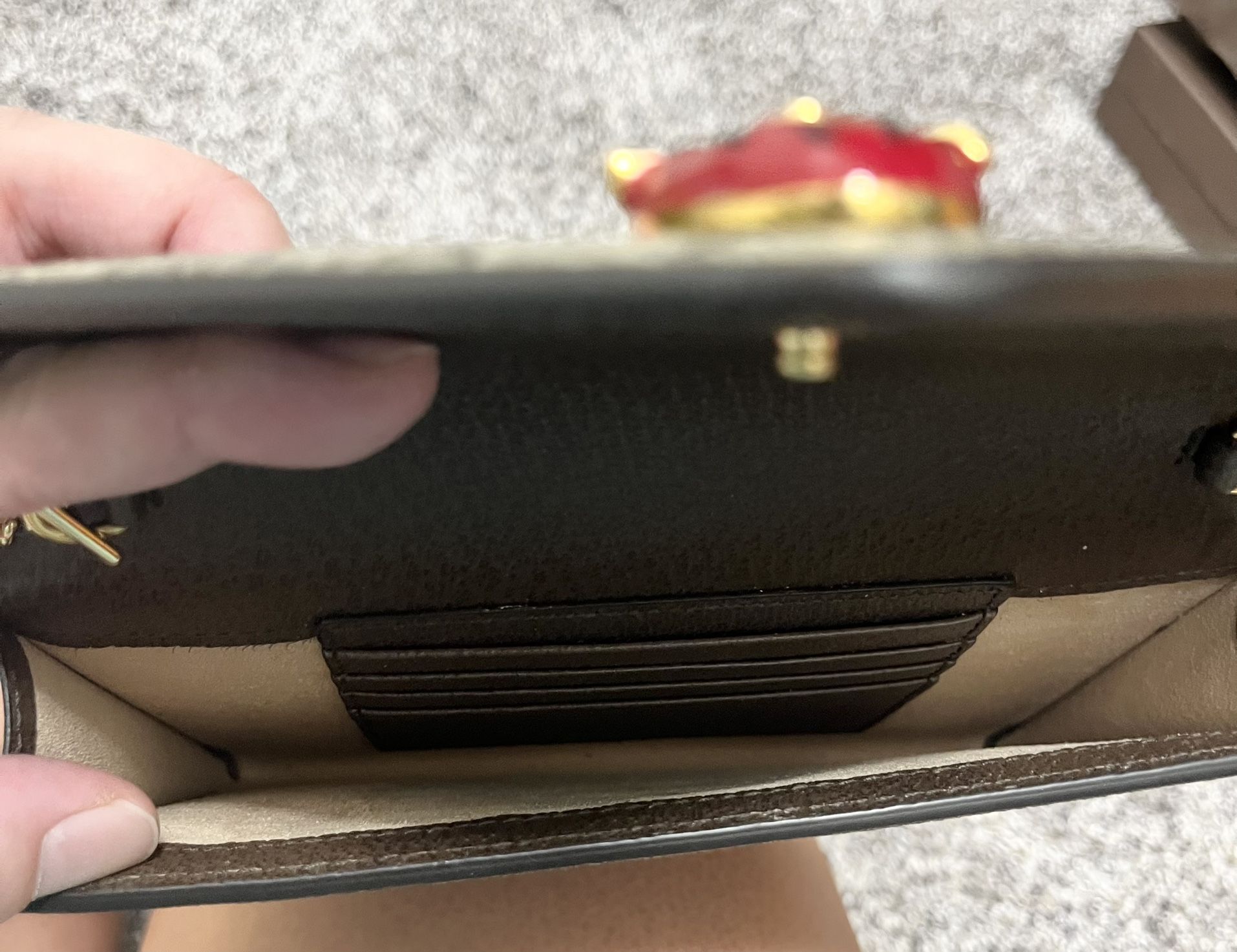 Gucci Bag Authentic for Sale in Oklahoma City, OK - OfferUp