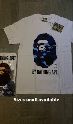 Bape shirt