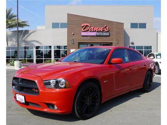2011 Dodge Charger