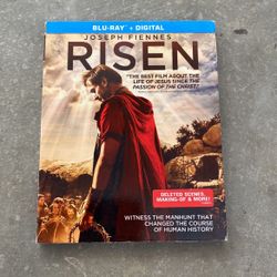 Risen 
