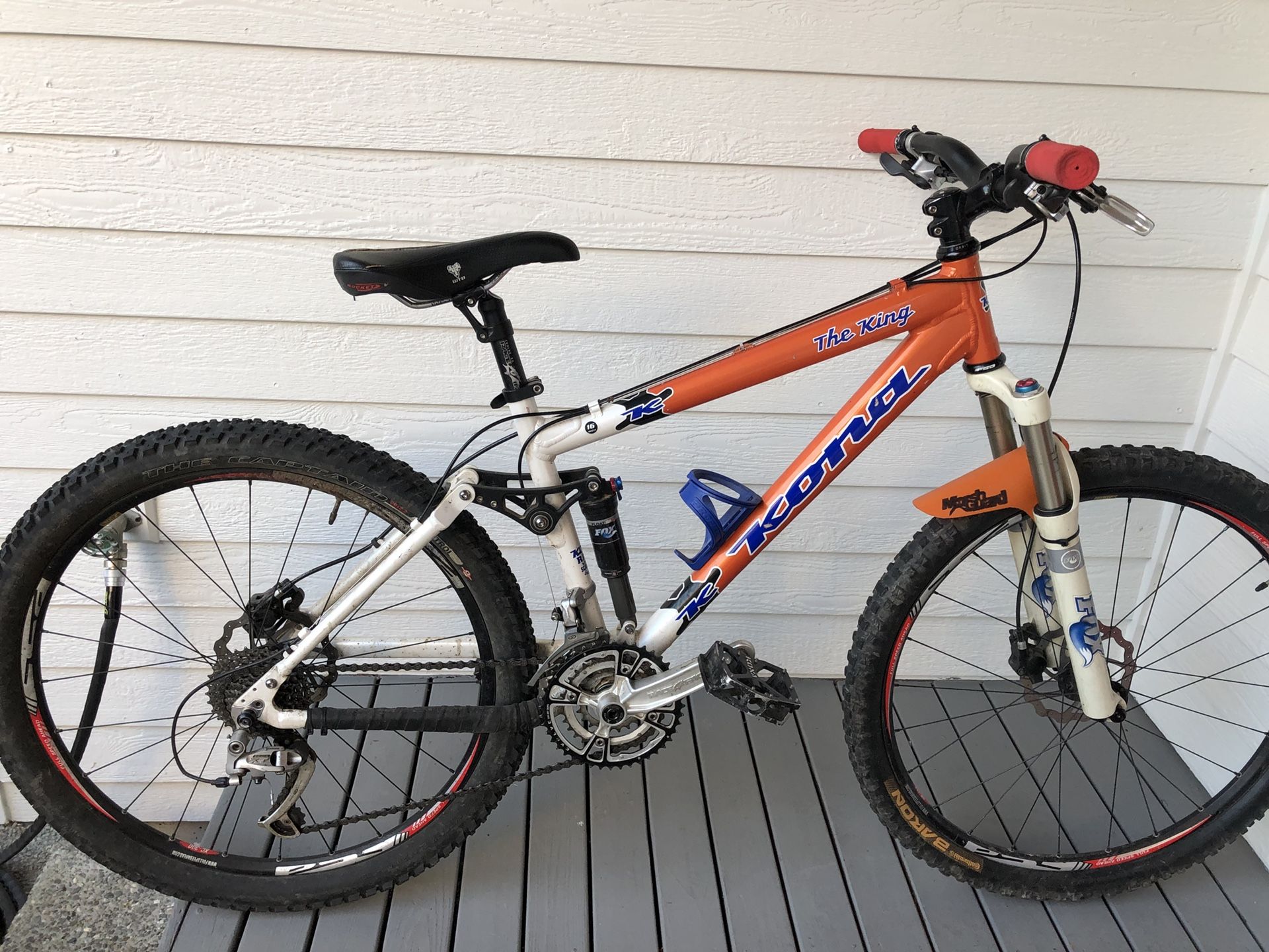 26 buying in Kona Kikapu Deluxe