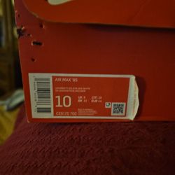 Nike Air Max 90 Retros