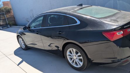 2016 Chevrolet Malibu