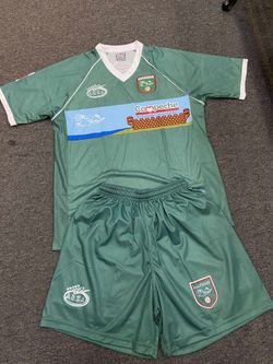 Nuevos Uniformes de futbol soccer en especial sizes XL