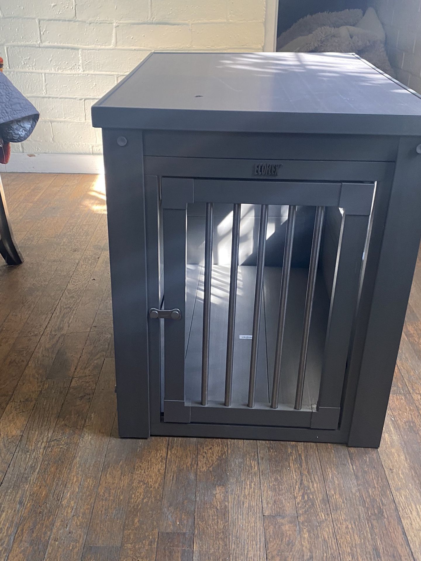 Dog Cage For a Small Dog