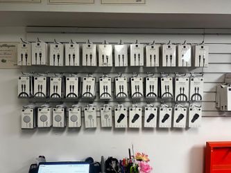 Wholesale Phone store closure Accessories. By appointment Only