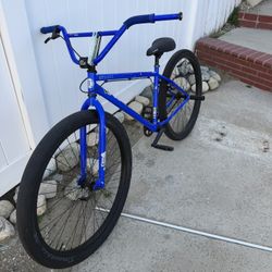 GT Performer 29” Big Wheel BMX Bike