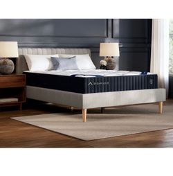 DreamCloud Classic Hybrid Mattress - king size