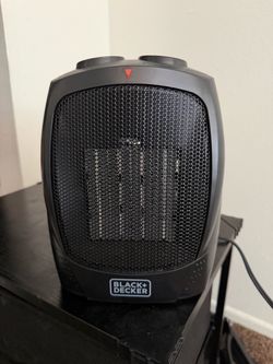 Room heater
