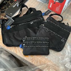 Nautica Bag Set