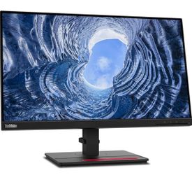 Lenovo LCD Full HD 24” Monitors (T24i-2L)