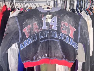 Vale Sweater