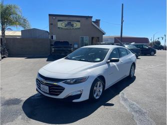 2023 Chevrolet Malibu