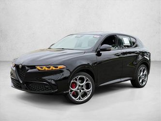 2025 Alfa Romeo Tonale