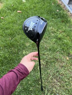Used PXG 0811LX Driver - Right-Handed - 9 Degrees - Regular Flex