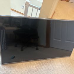SAMSUNG TV 