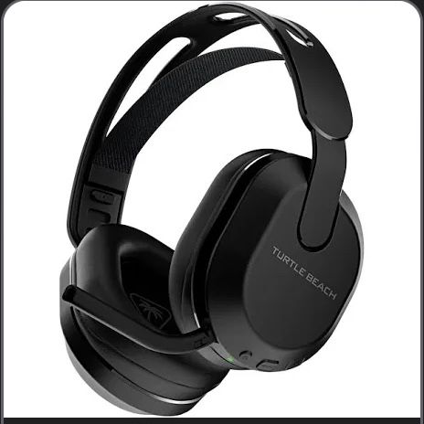 Turtle Beach Stealth 500 Wireless Gaming Headset