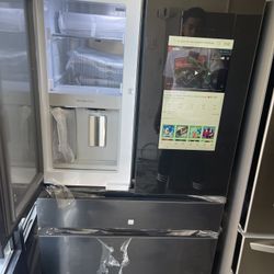 Refrigerator 36 Inches 