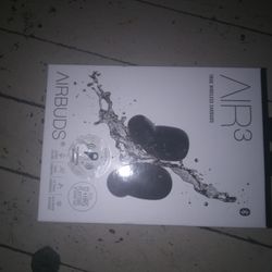 Bluetooth Earbuds 3rd Gen 