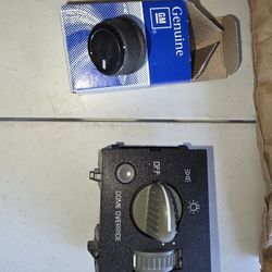 OBS Headlight Switch 