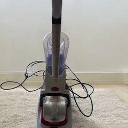 Hoover Power Dash Carpet Cleaner
