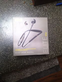 Jabra Wireless Headset