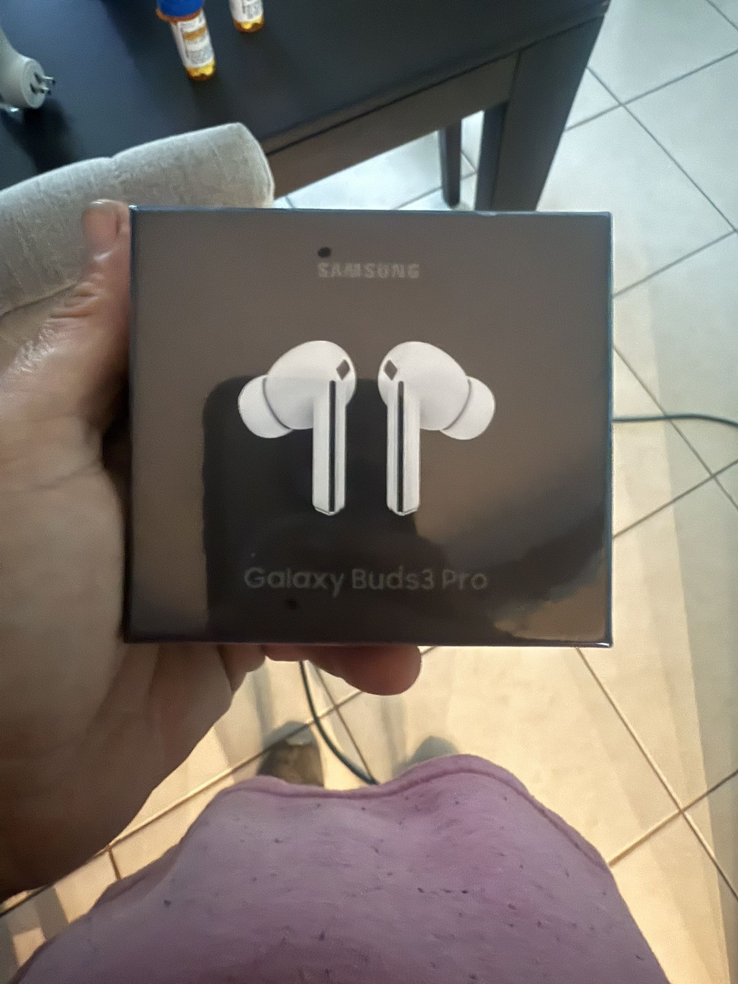 Samsung Galaxy, Buds Pro 3