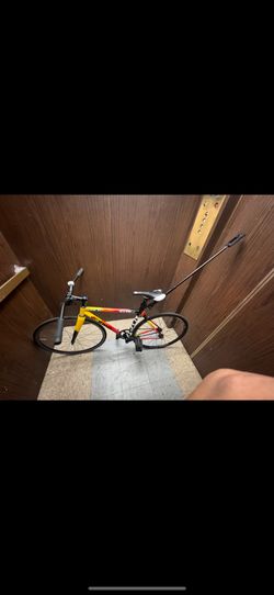 Cinelli Vigorlli