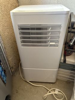 Portable A/c