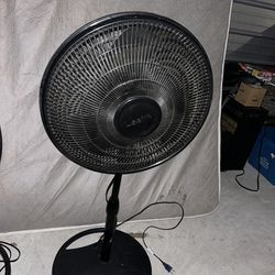 Taller Duplicate Fan 