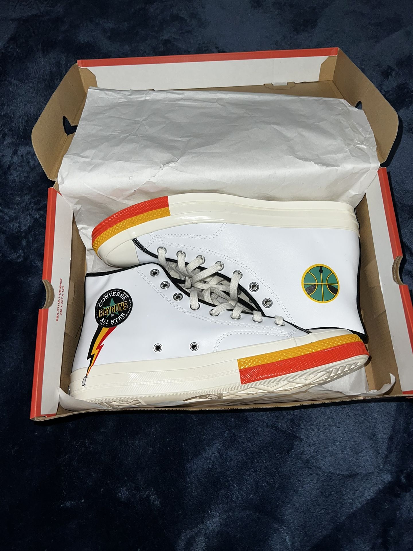Converse
