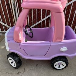 Kids Car $60