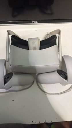 Meta quest 2 VR headset 128gb