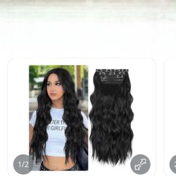 Womens Wig 