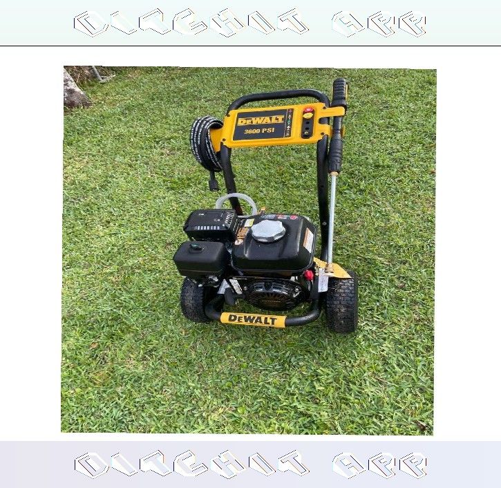 offer west Heavy Duty Wash Systems Electric Power That Works