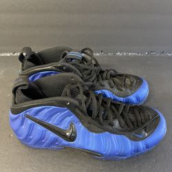 Men’s Nike Foamposite Mens Size 13 
