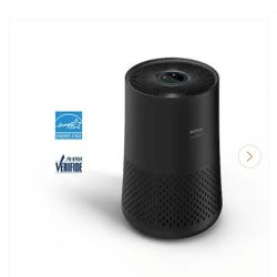 Air Purifier 