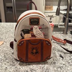 Harry Potter Backpack