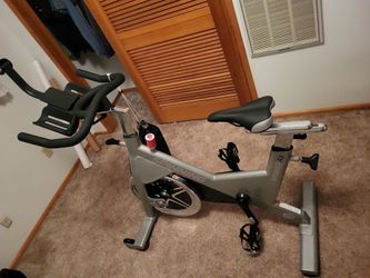 Spinning Spinner A3 excersize bike