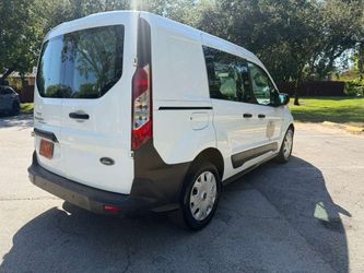 2020 Ford Transit Connect