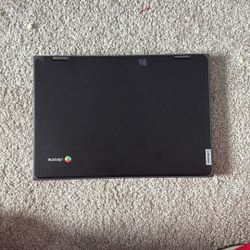 Chromebook 