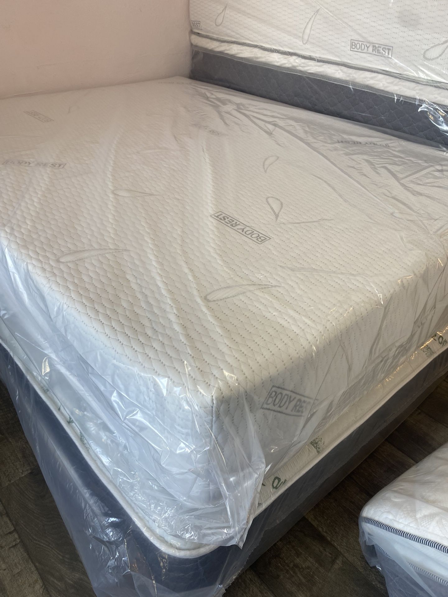 ?MATTRESSES start at $130?