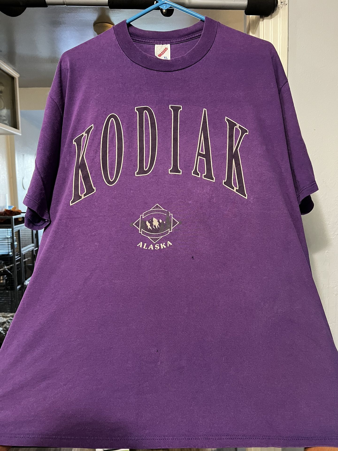 Kodiak Alaska Shirt 