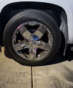 Rims