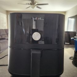 Instant Port 6qt Vortex Air Fryer